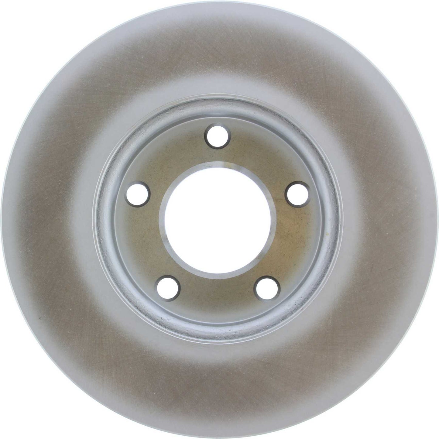 Centric Parts Disc Brake Rotor GCX with Partial Coating for Mazda 3 2004-2013 320.45068