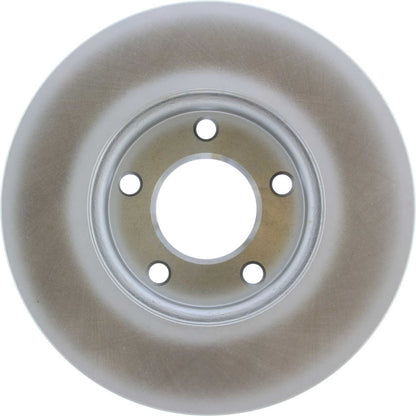 Centric Parts Disc Brake Rotor GCX with Partial Coating for Mazda 3 2004-2013 320.45068