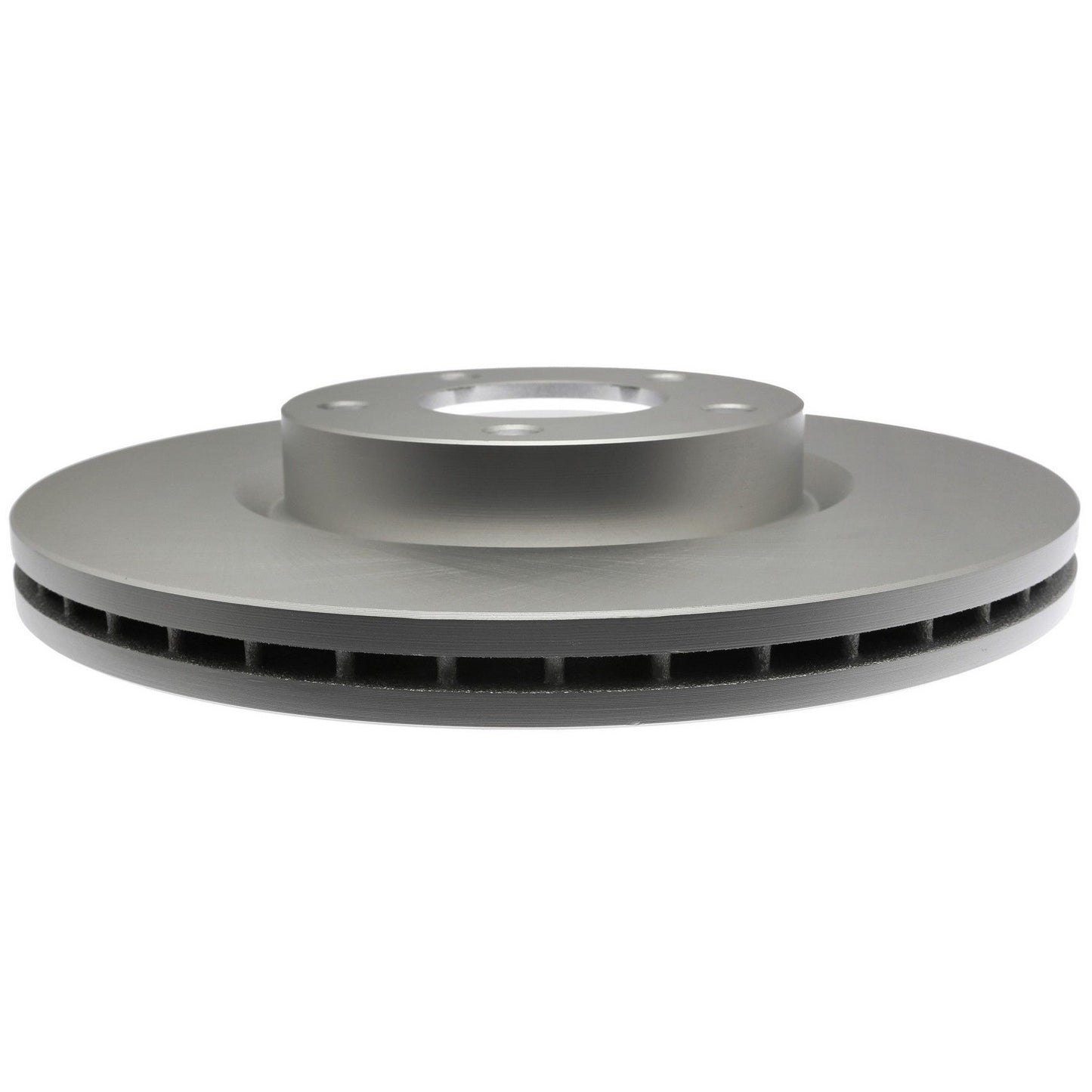 Centric Parts Disc Brake Rotor GCX with Full Coating for 2004-2013 Mazda 3 320.45069F
