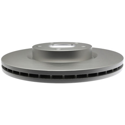 Centric Parts Disc Brake Rotor GCX with Full Coating for 2004-2013 Mazda 3 320.45069F