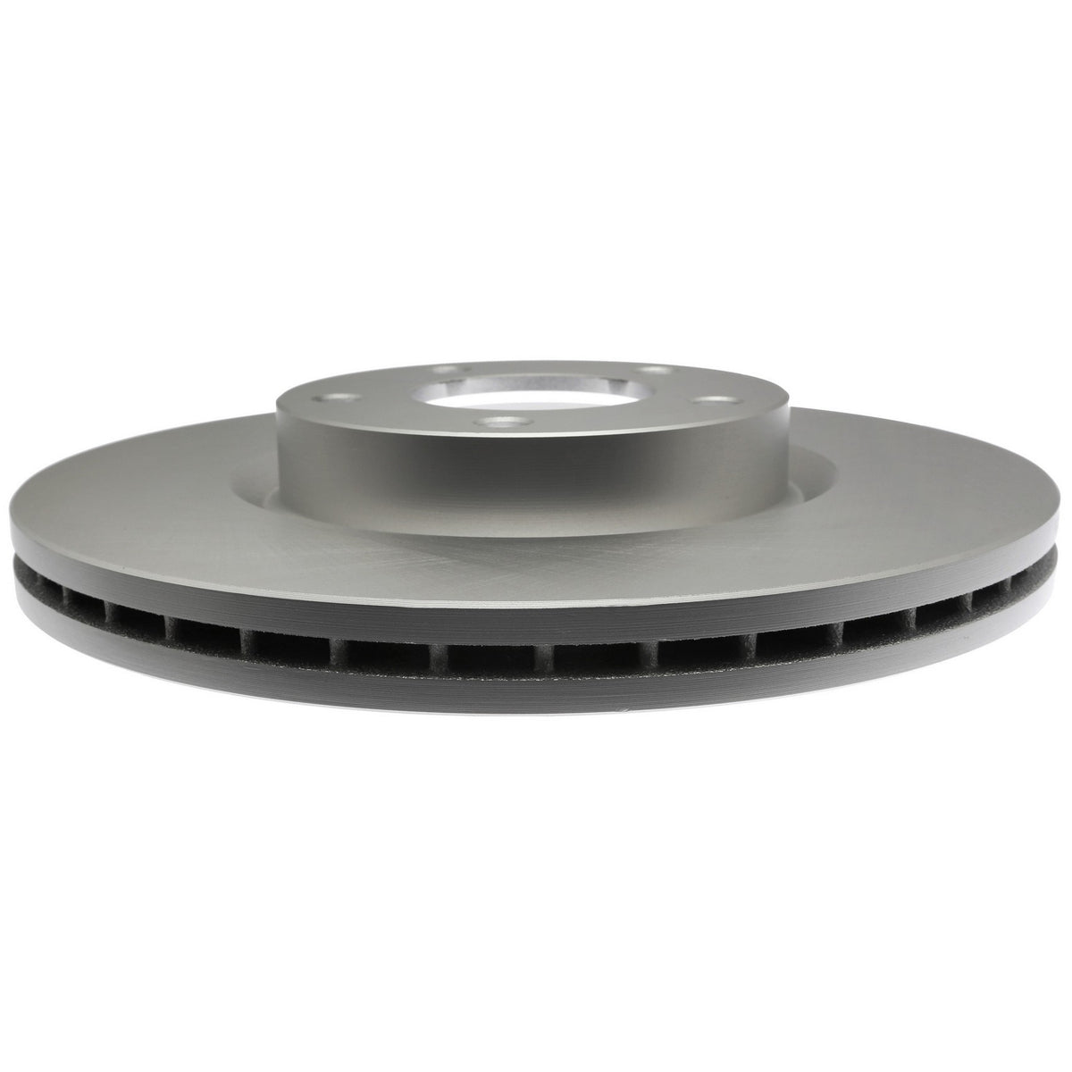 Centric Parts Disc Brake Rotor GCX with Full Coating for 2004-2013 Mazda 3 320.45069F
