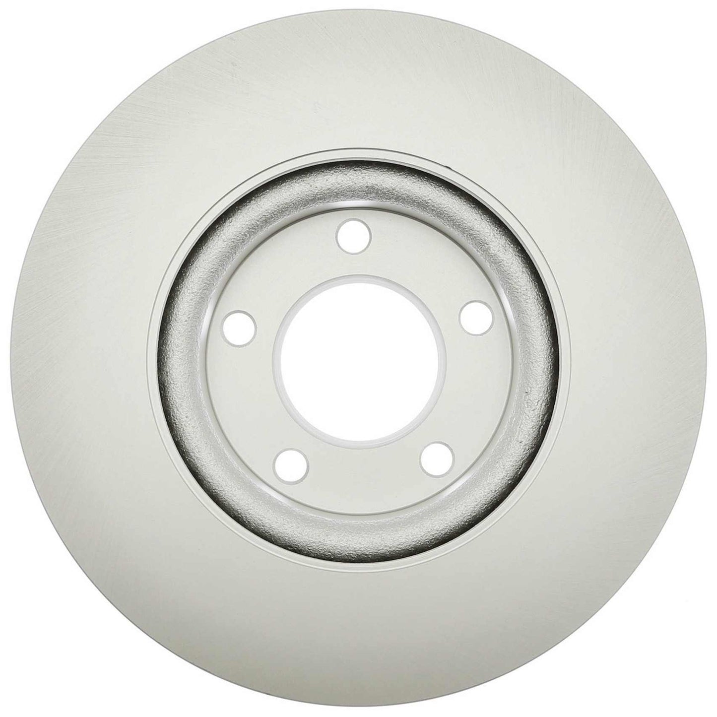Centric Parts Disc Brake Rotor GCX with Full Coating for 2004-2013 Mazda 3 320.45069F