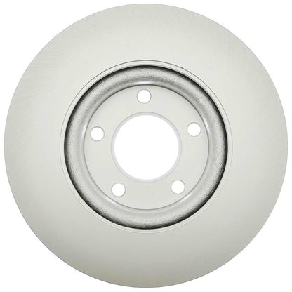 Centric Parts Disc Brake Rotor GCX with Full Coating for 2004-2013 Mazda 3 320.45069F