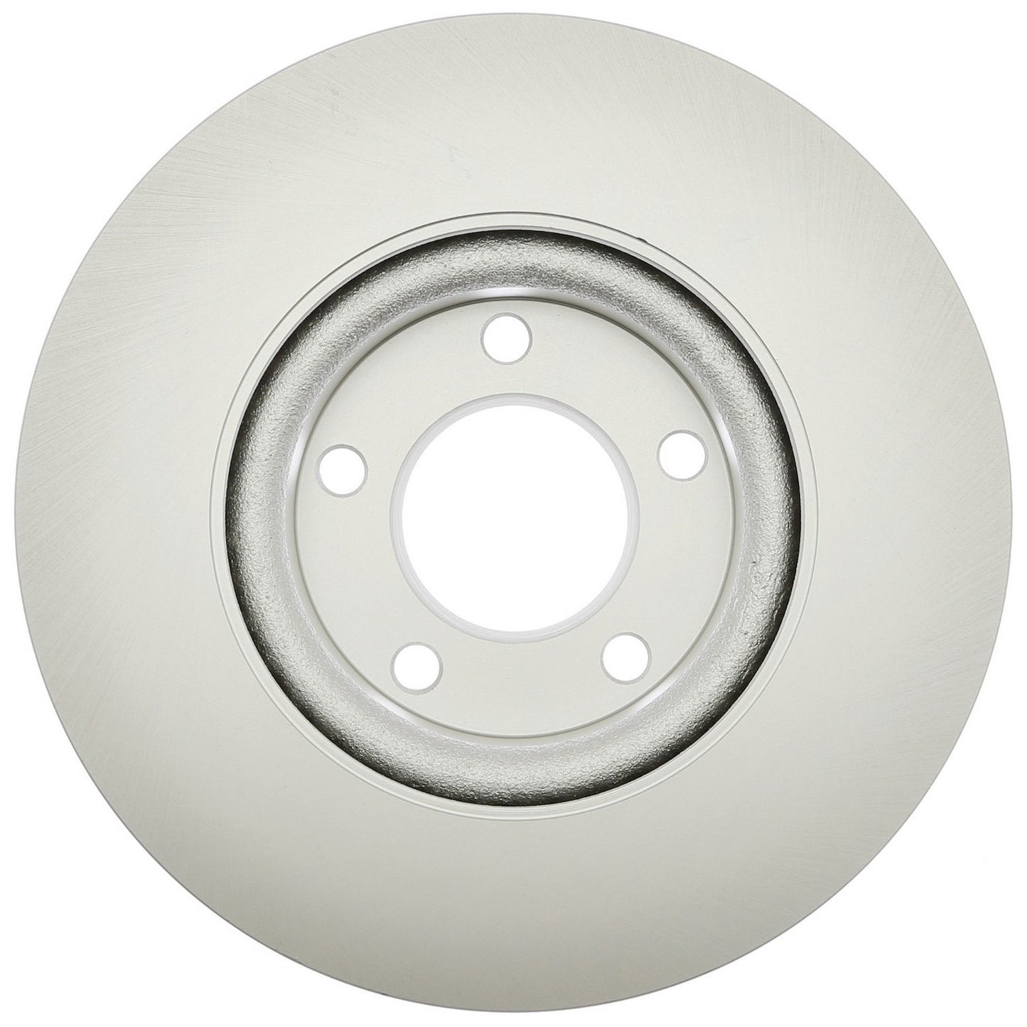 Centric Parts Disc Brake Rotor GCX with Full Coating for 2004-2013 Mazda 3 320.45069F