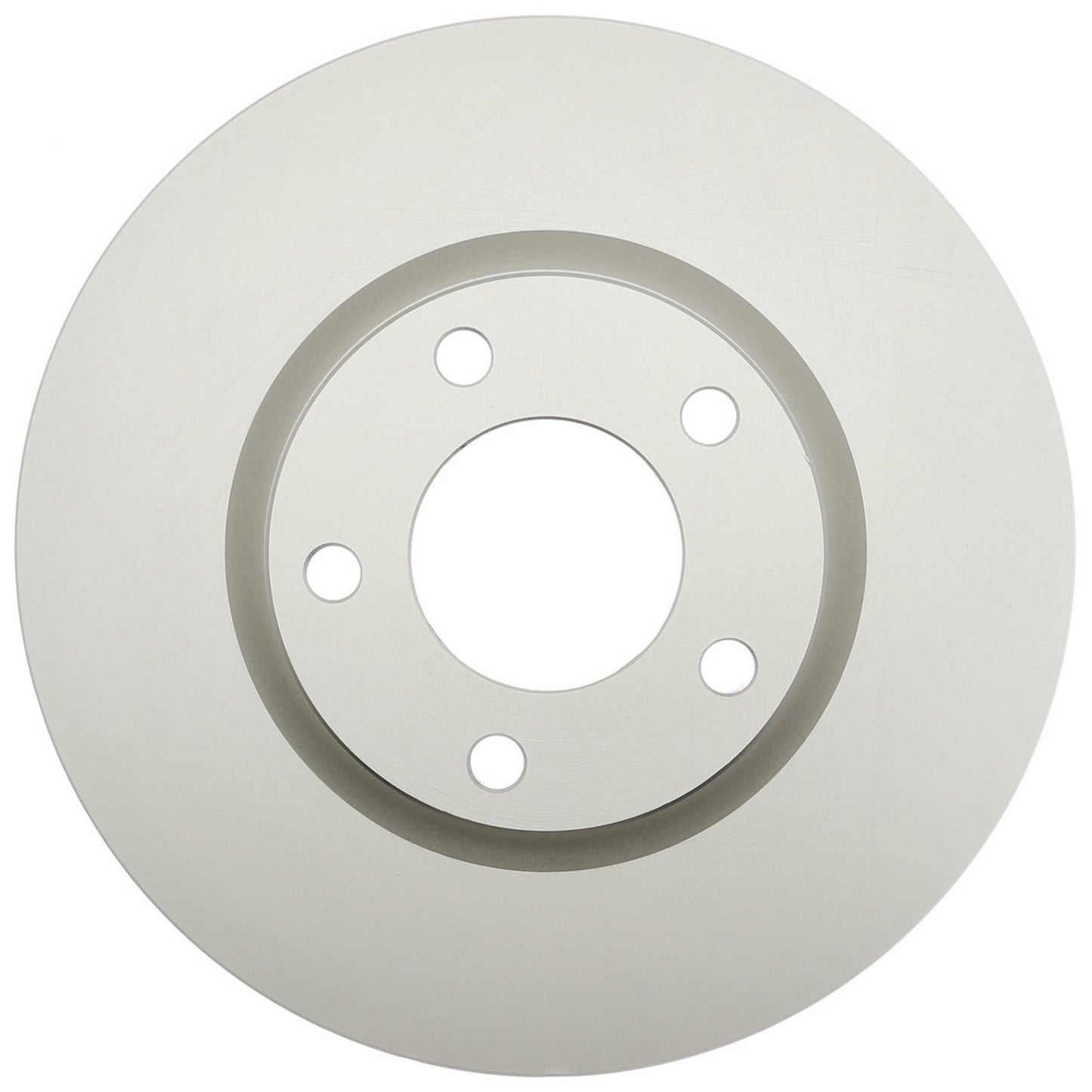 Centric Parts Disc Brake Rotor GCX with Full Coating for 2004-2013 Mazda 3 320.45069F