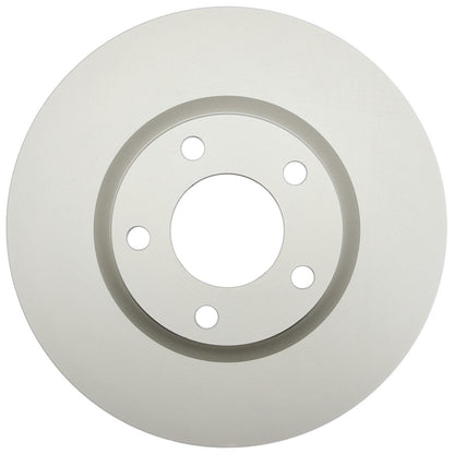 Centric Parts Disc Brake Rotor GCX with Full Coating for 2004-2013 Mazda 3 320.45069F