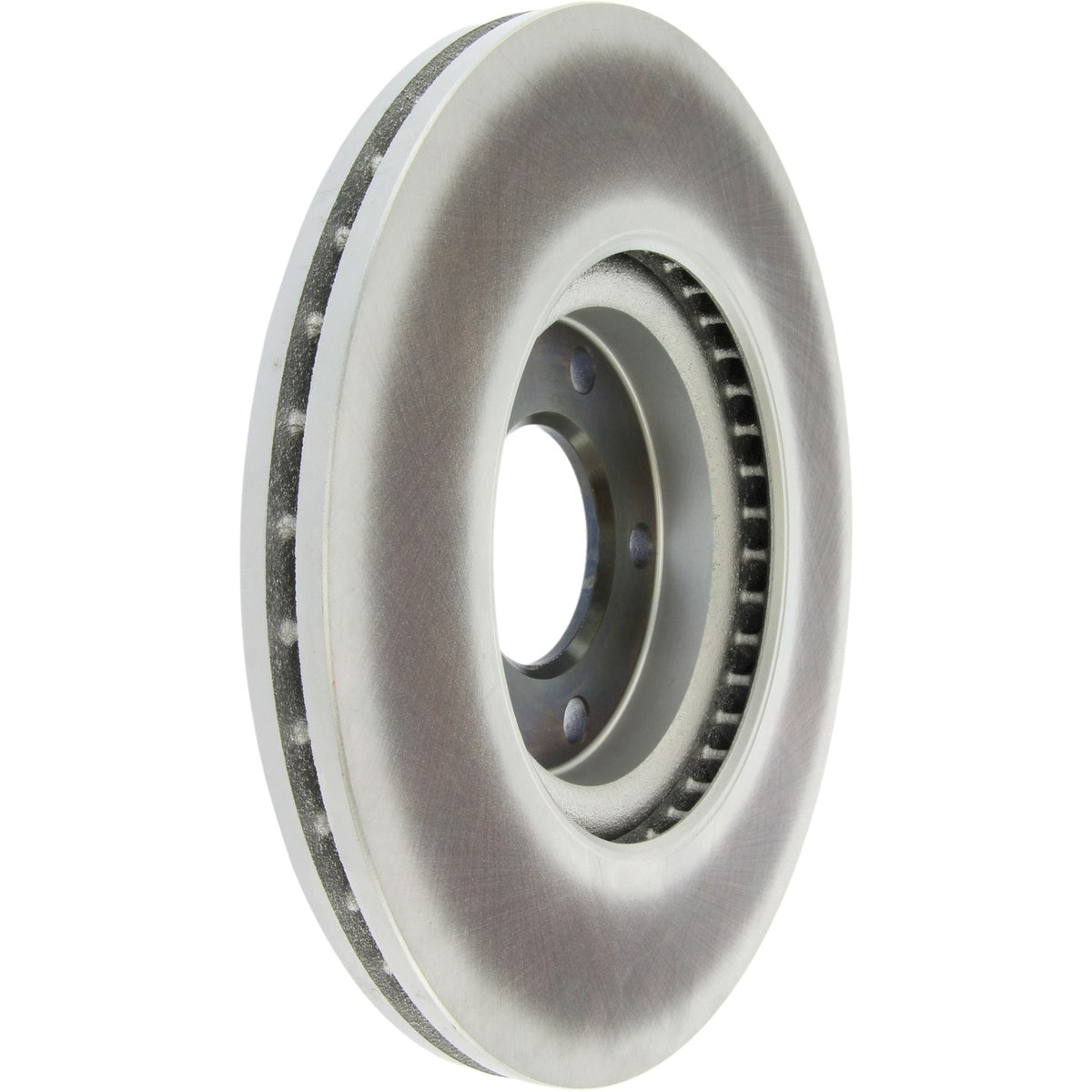 Centric Parts Disc Brake Rotor GCX with Full Coating for 2004-2013 Mazda 3 320.45069F