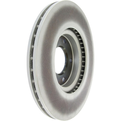 Centric Parts Disc Brake Rotor GCX with Full Coating for 2004-2013 Mazda 3 320.45069F