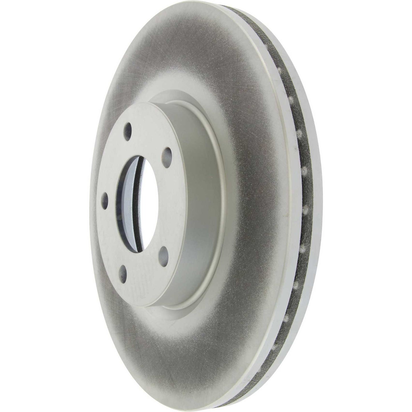 Centric Parts Disc Brake Rotor GCX with Partial Coating for Mazda 3 2004-2013 320.45069
