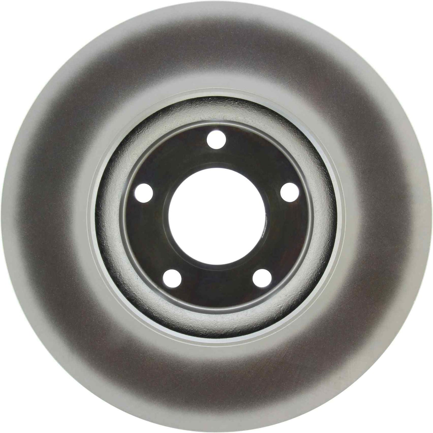 Centric Parts Disc Brake Rotor GCX with Partial Coating for Mazda 3 2004-2013 320.45069