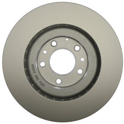 Centric Parts Disc Brake Rotor GCX with Full Coating for 2004-2011 Mazda RX-8 320.45071F