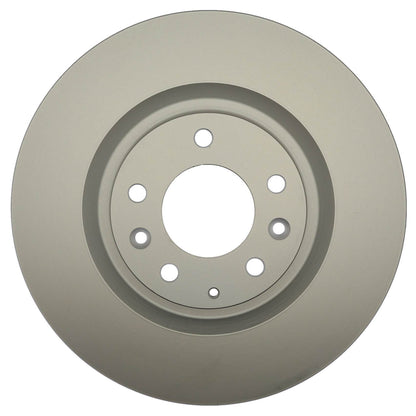 Centric Parts Disc Brake Rotor GCX with Full Coating for 2004-2011 Mazda RX-8 320.45071F