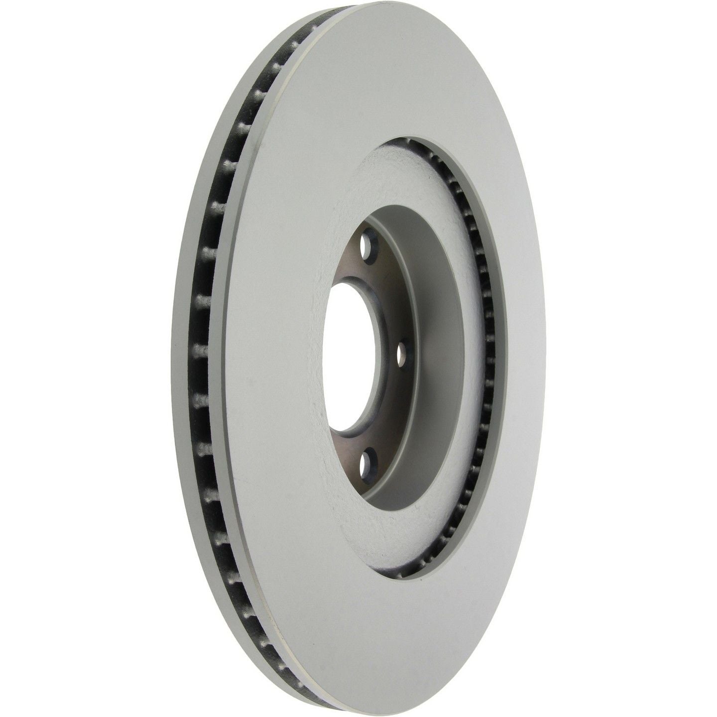 Centric Parts Disc Brake Rotor GCX with Full Coating for 2004-2011 Mazda RX-8 320.45071F