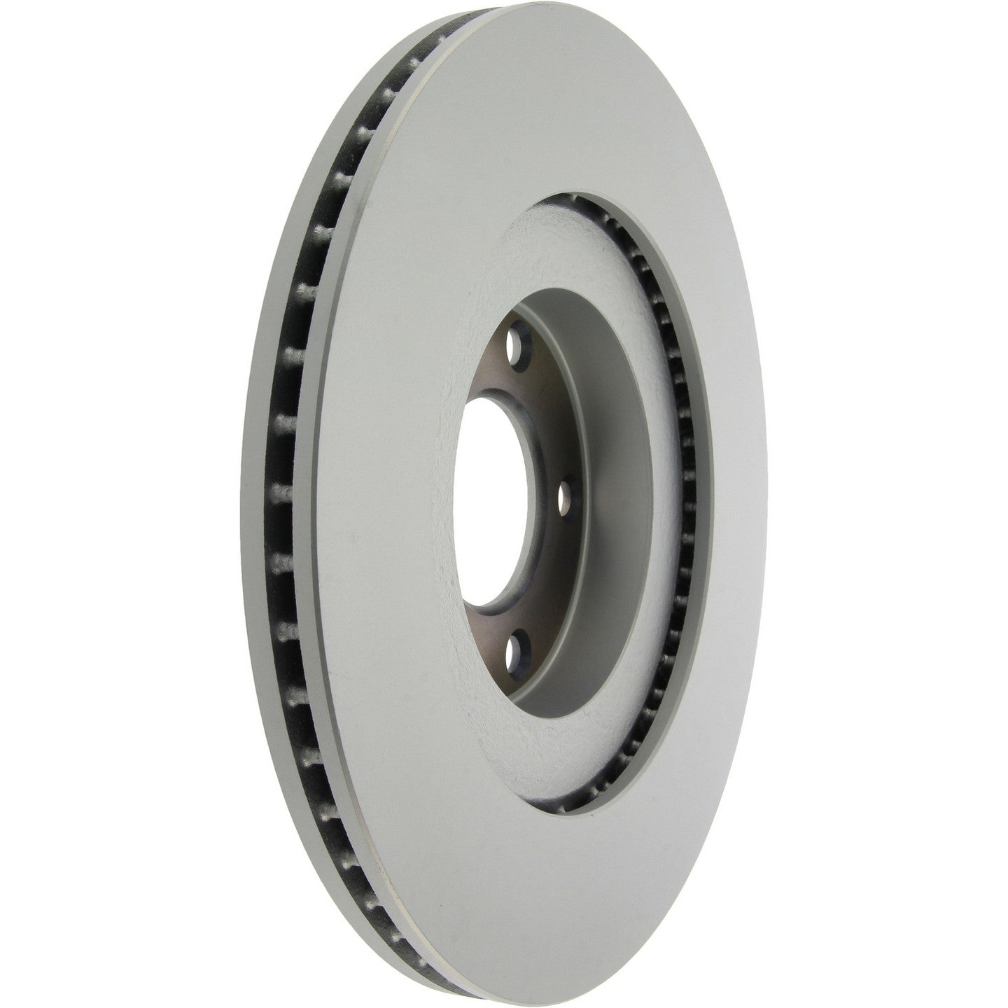 Centric Parts Disc Brake Rotor GCX with Full Coating for 2004-2011 Mazda RX-8 320.45071F