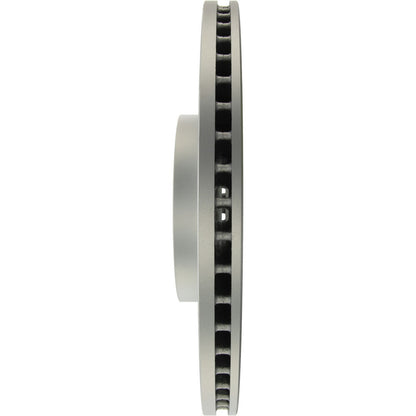 Centric Parts Disc Brake Rotor GCX with Full Coating for 2004-2011 Mazda RX-8 320.45071F
