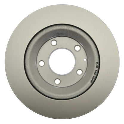 Centric Parts Disc Brake Rotor GCX with Full Coating for 2004-2011 Mazda RX‑8 320.45072F