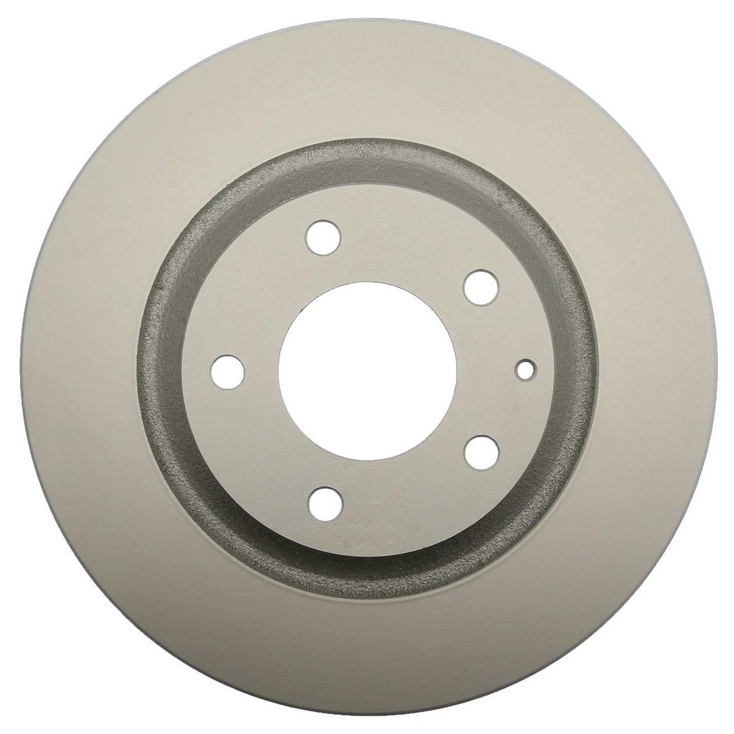 Centric Parts Disc Brake Rotor GCX with Full Coating for 2004-2011 Mazda RX‑8 320.45072F