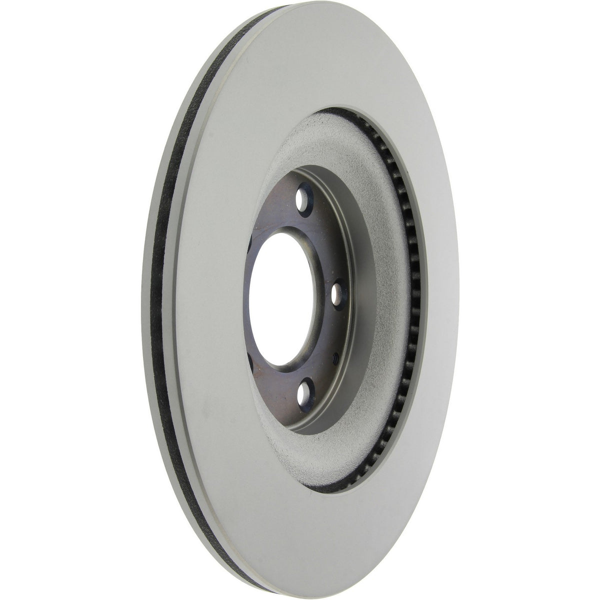 Centric Parts Disc Brake Rotor GCX with Full Coating for 2004-2011 Mazda RX‑8 320.45072F