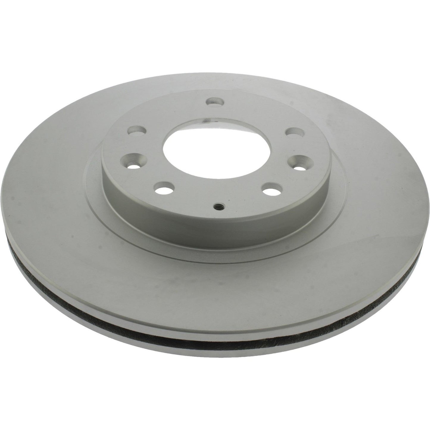 Centric Parts Disc Brake Rotor GCX with Full Coating for 2010-2015 Mazda MX-5 Miata 320.45075F