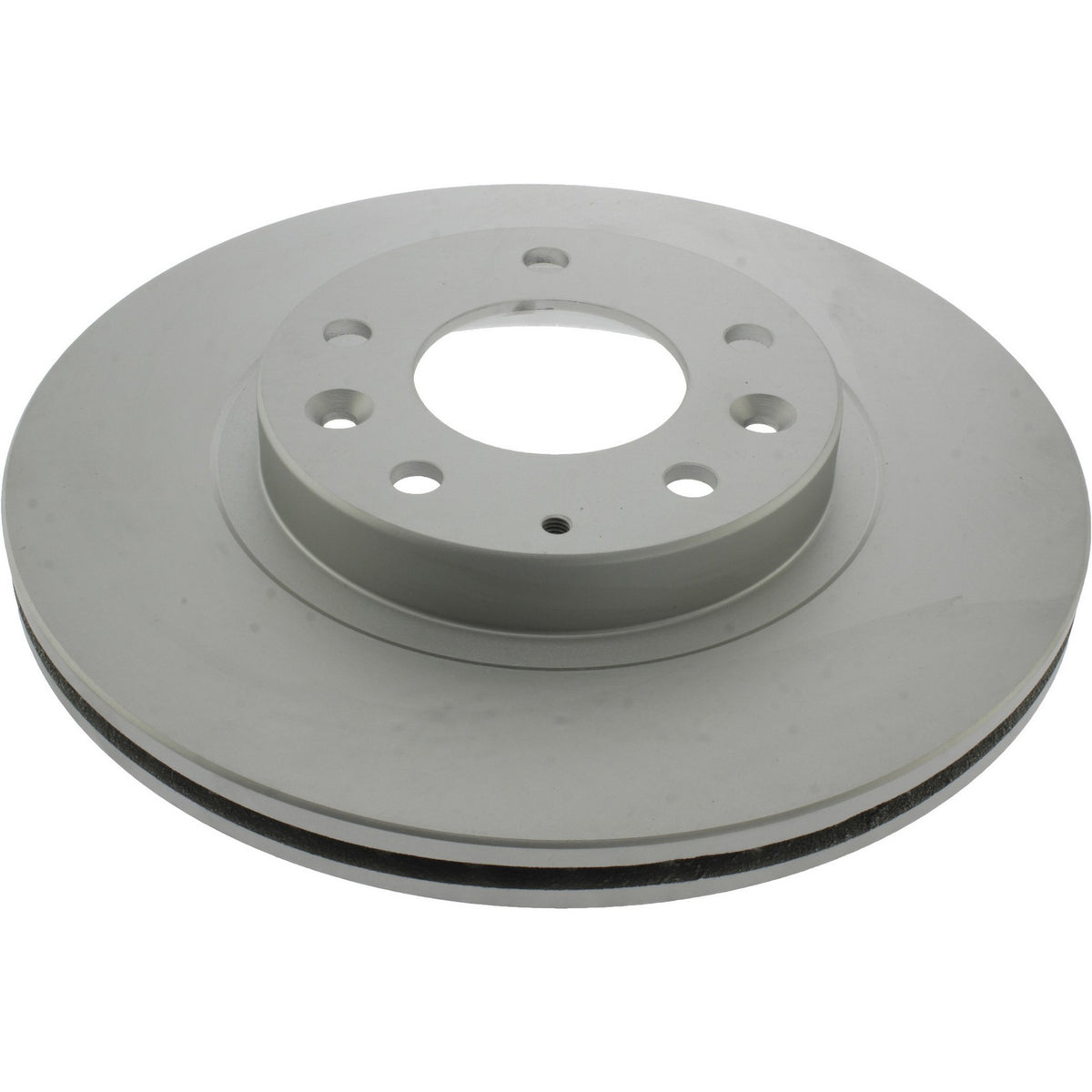 Centric Parts Disc Brake Rotor GCX with Full Coating for 2010-2015 Mazda MX-5 Miata 320.45075F