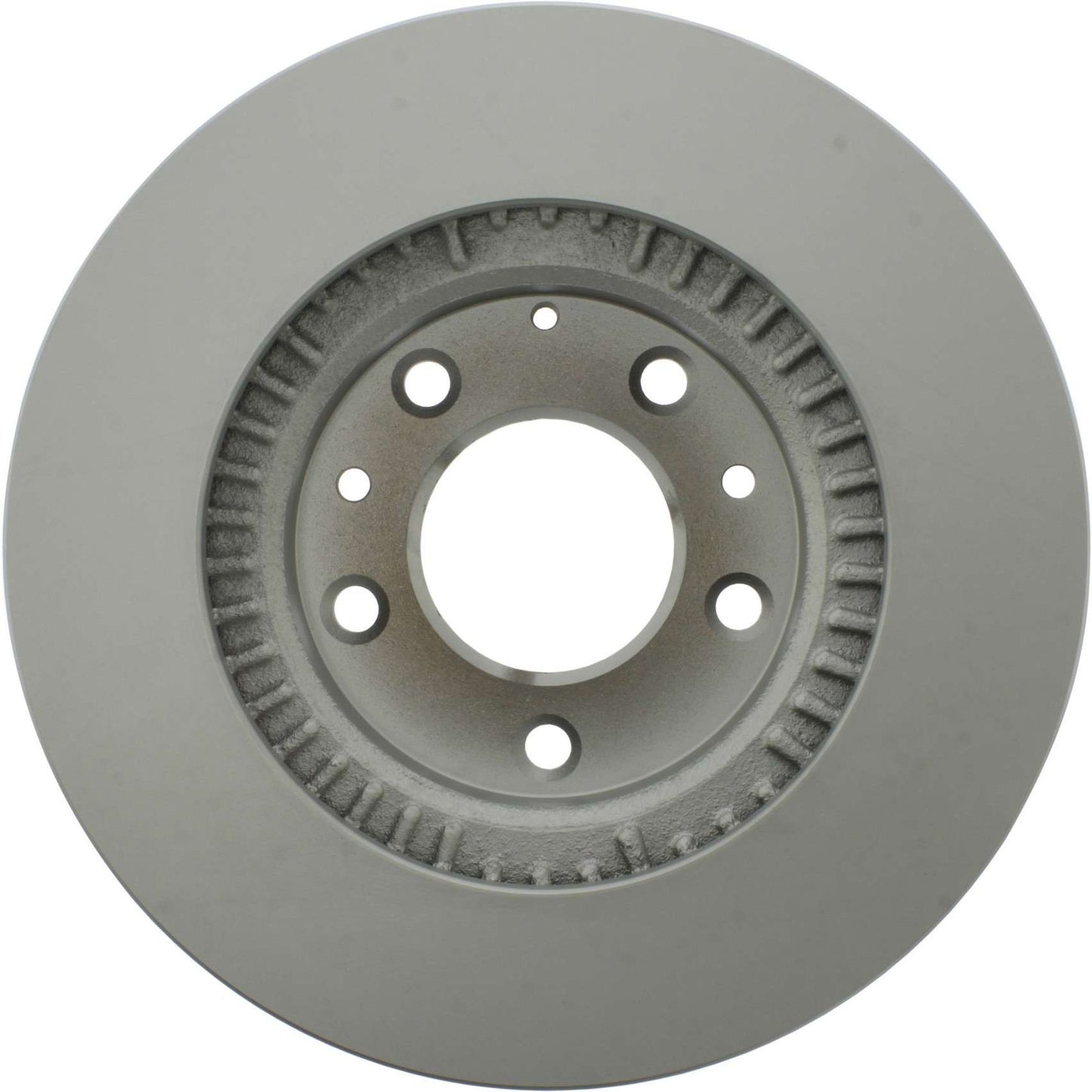 Centric Parts Disc Brake Rotor GCX with Full Coating for 2010-2015 Mazda MX-5 Miata 320.45075F