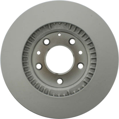 Centric Parts Disc Brake Rotor GCX with Full Coating for 2010-2015 Mazda MX-5 Miata 320.45075F