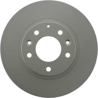 Centric Parts Disc Brake Rotor GCX with Full Coating for 2010-2015 Mazda MX-5 Miata 320.45075F