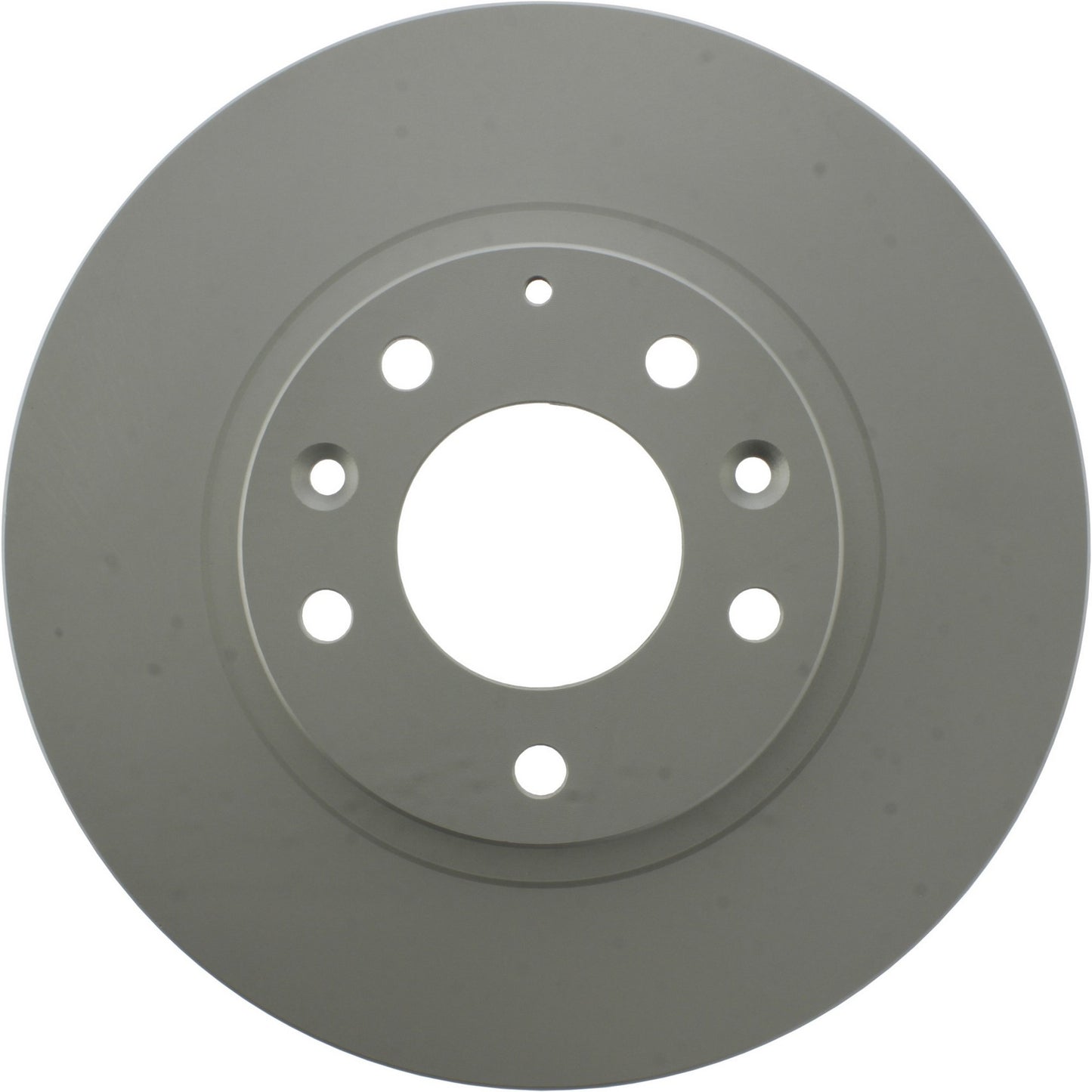 Centric Parts Disc Brake Rotor GCX with Full Coating for 2010-2015 Mazda MX-5 Miata 320.45075F