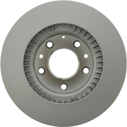 Centric Parts Disc Brake Rotor GCX with Partial Coating for 2010-2015 Mazda MX-5 Miata 320.45075