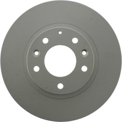 Centric Parts Disc Brake Rotor GCX with Partial Coating for 2010-2015 Mazda MX-5 Miata 320.45075
