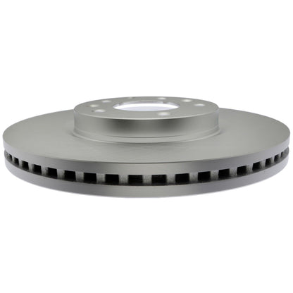 Centric Parts Disc Brake Rotor GCX with Full Coating for 2007-2012 Mazda CX-7 320.45076F