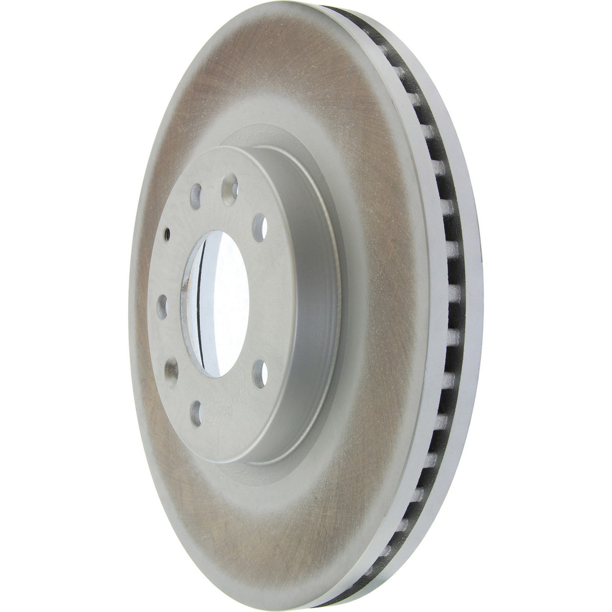 Stoptech Centric 07-12 Mazda CX-7 GCX Front Brake Rotors 320.45076