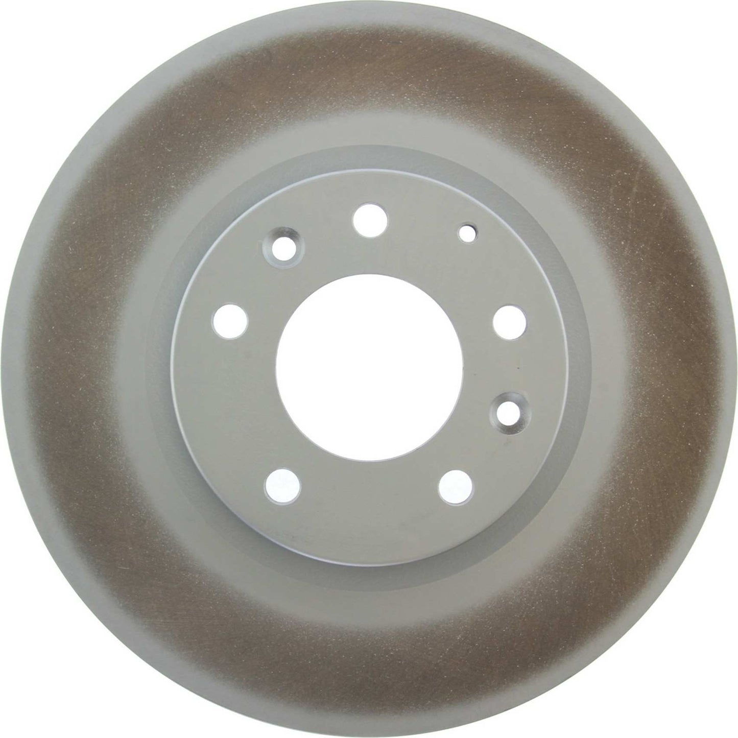 Stoptech Centric 07-12 Mazda CX-7 GCX Front Brake Rotors 320.45076