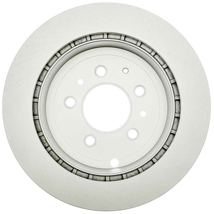 Centric Parts Disc Brake Rotor GCX with Full Coating for 2007-2012 Mazda CX-7 320.45077F