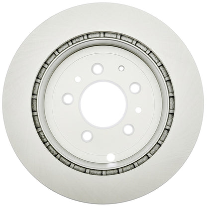 Centric Parts Disc Brake Rotor GCX with Full Coating for 2007-2012 Mazda CX-7 320.45077F