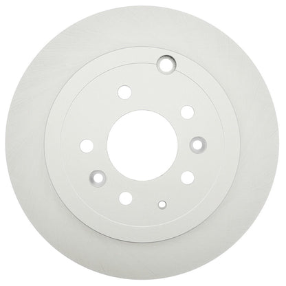 Centric Parts Disc Brake Rotor GCX with Full Coating for 2007-2012 Mazda CX-7 320.45077F