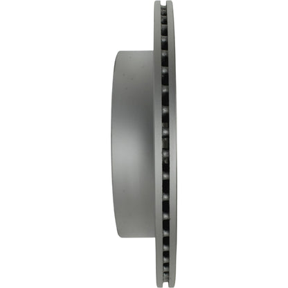 Centric Parts Disc Brake Rotor GCX with Full Coating for 2007-2012 Mazda CX-7 320.45077F