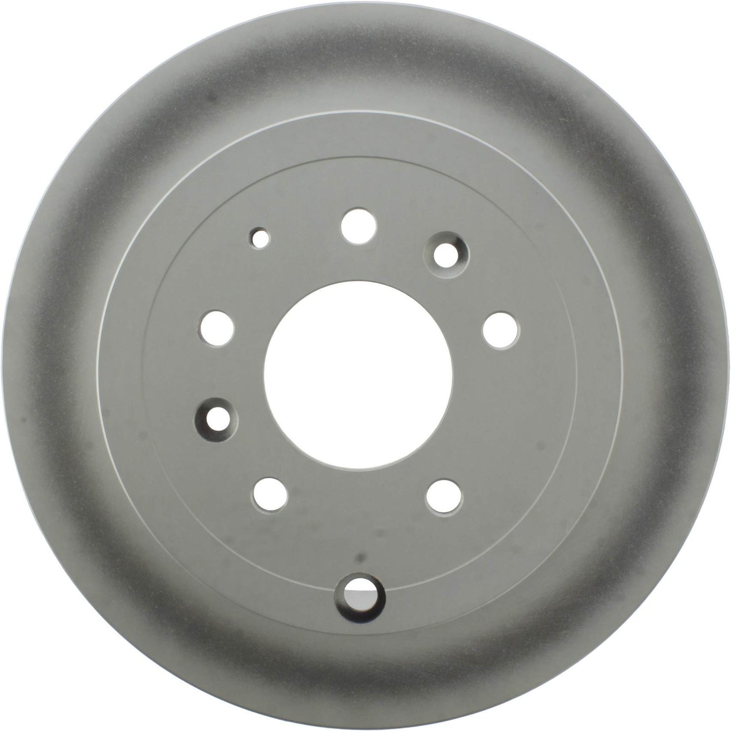 Centric Parts Disc Brake Rotor GCX with Partial Coating for 2007-2012 Mazda CX-7 320.45077