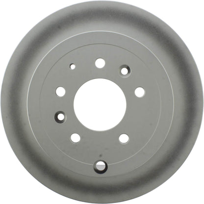 Centric Parts Disc Brake Rotor GCX with Partial Coating for 2007-2012 Mazda CX-7 320.45077