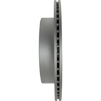 Centric Parts Disc Brake Rotor GCX with Partial Coating for 2007-2012 Mazda CX-7 320.45077