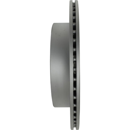 Centric Parts Disc Brake Rotor GCX with Partial Coating for 2007-2012 Mazda CX-7 320.45077