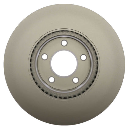 Centric Parts Disc Brake Rotor GCX with Full Coating and High Carbon Content for 2007-2013 Mazda 3 320.45078H