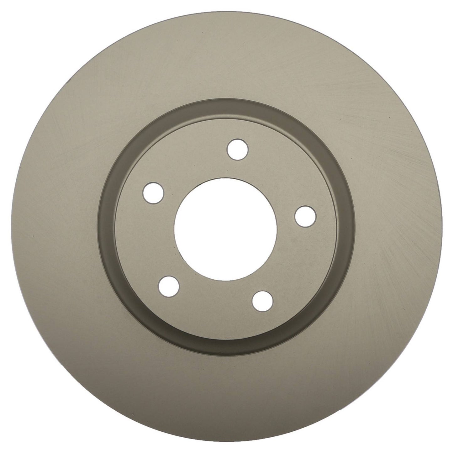 Centric Parts Disc Brake Rotor GCX with Full Coating and High Carbon Content for 2007-2013 Mazda 3 320.45078H