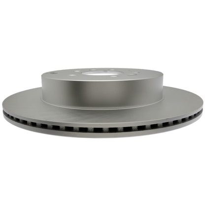 Centric Parts Disc Brake Rotor Full Coating 320.45079F
