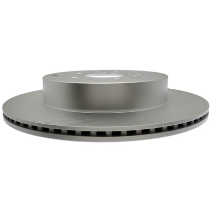 Centric Parts Disc Brake Rotor Full Coating 320.45079F