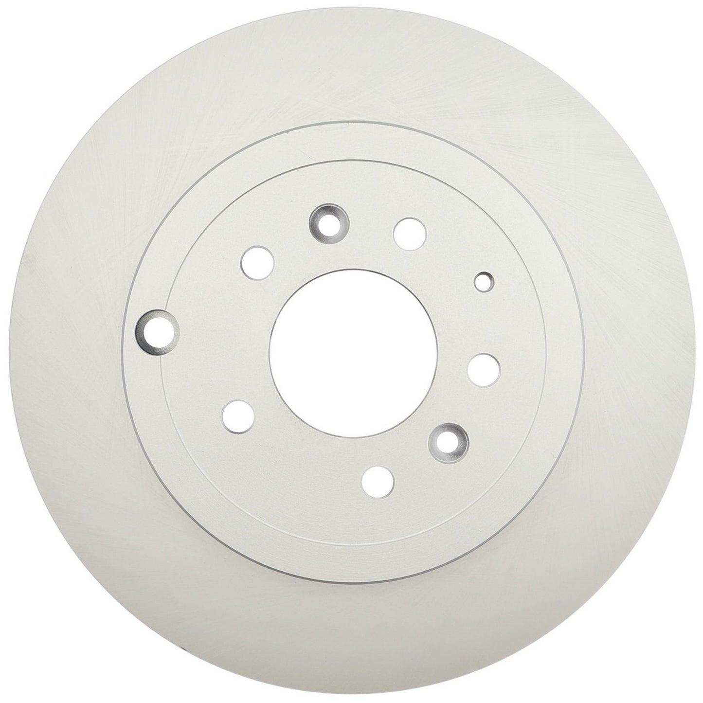 Centric Parts Disc Brake Rotor Full Coating 320.45079F