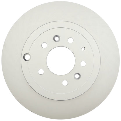 Centric Parts Disc Brake Rotor Full Coating 320.45079F