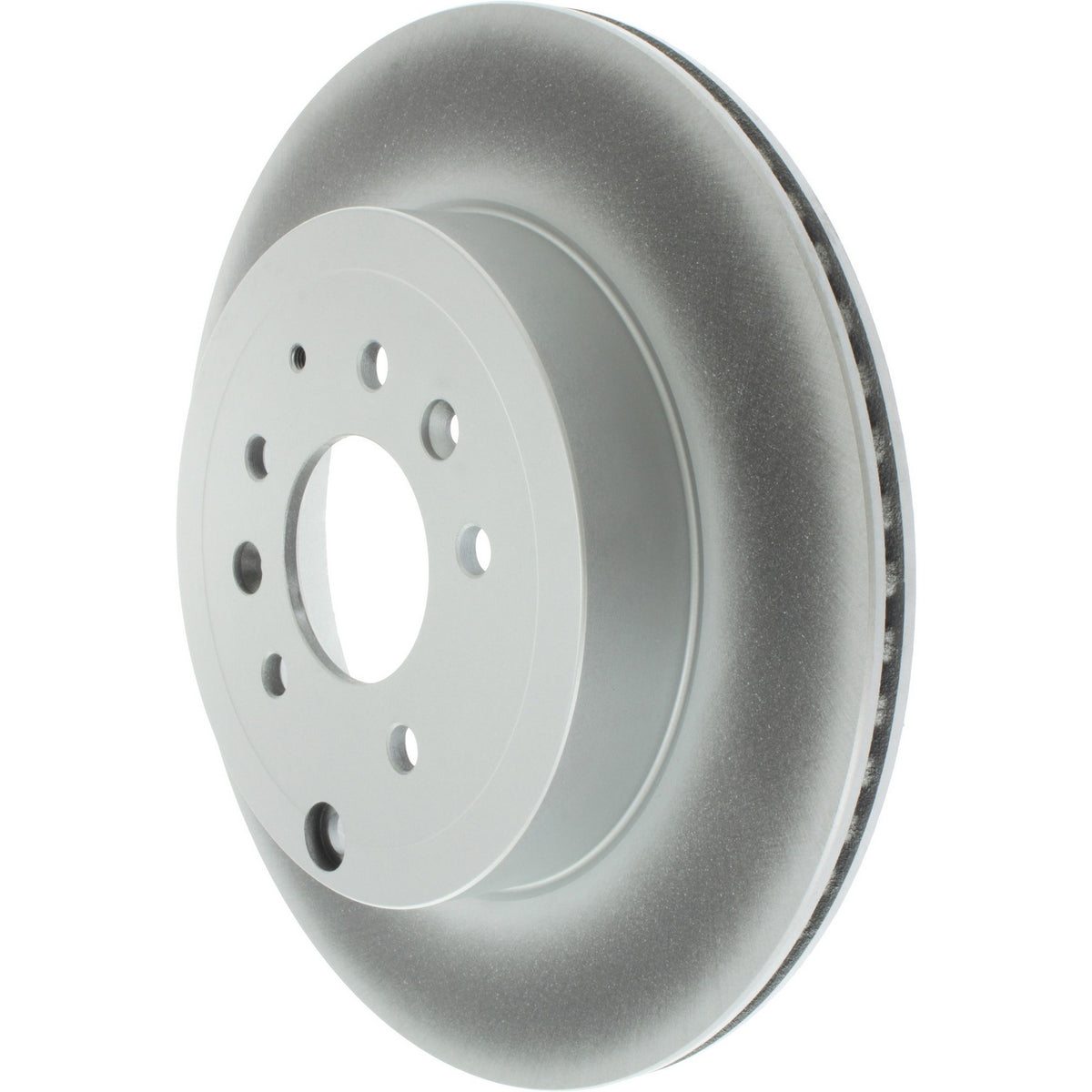 Stoptech Centric 07-15 Mazda CX-9 GCX Rear Brake Rotors 320.45079