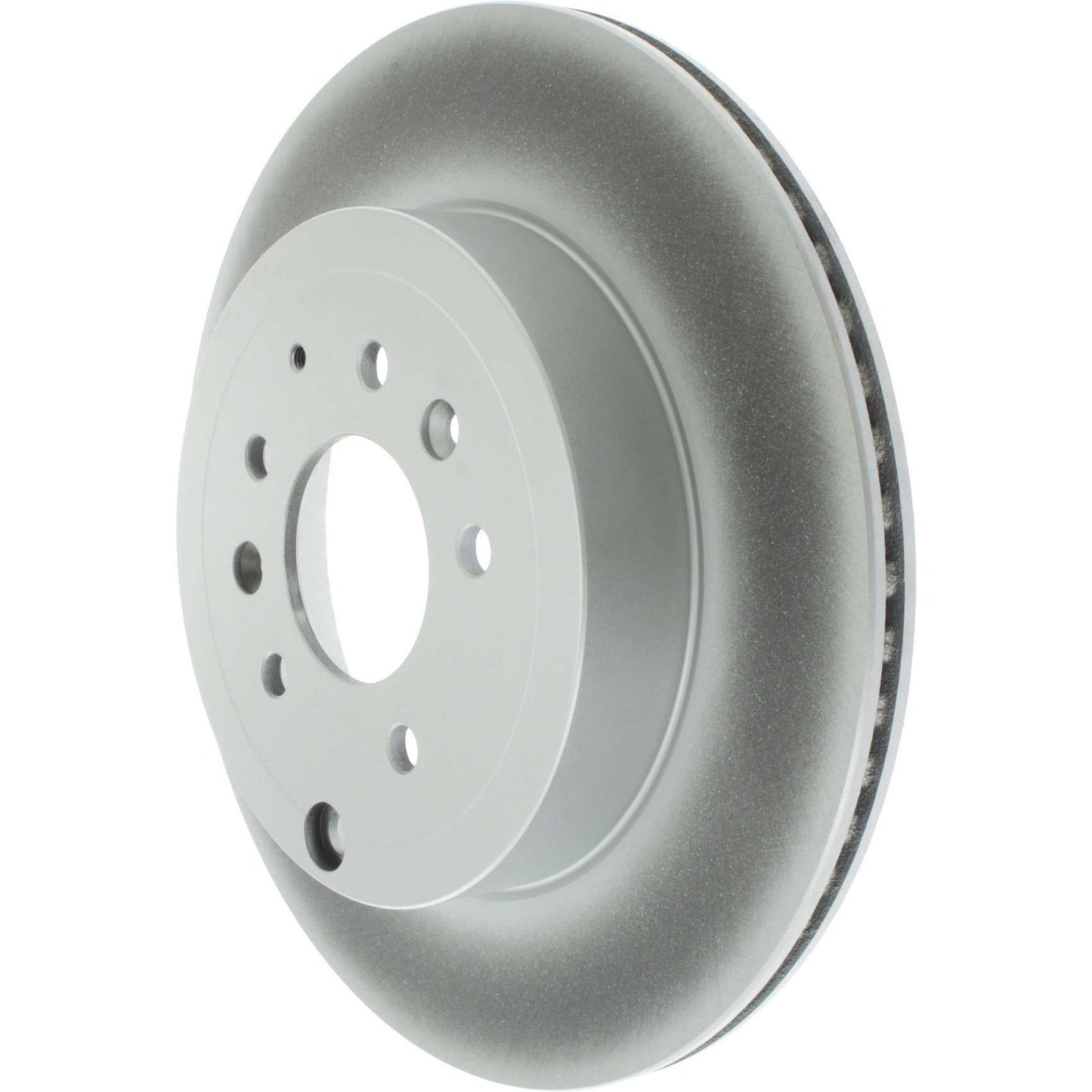 Stoptech Centric 07-15 Mazda CX-9 GCX Rear Brake Rotors 320.45079