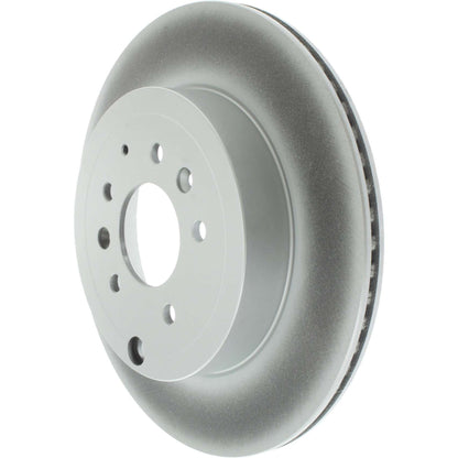 Stoptech Centric 07-15 Mazda CX-9 GCX Rear Brake Rotors 320.45079